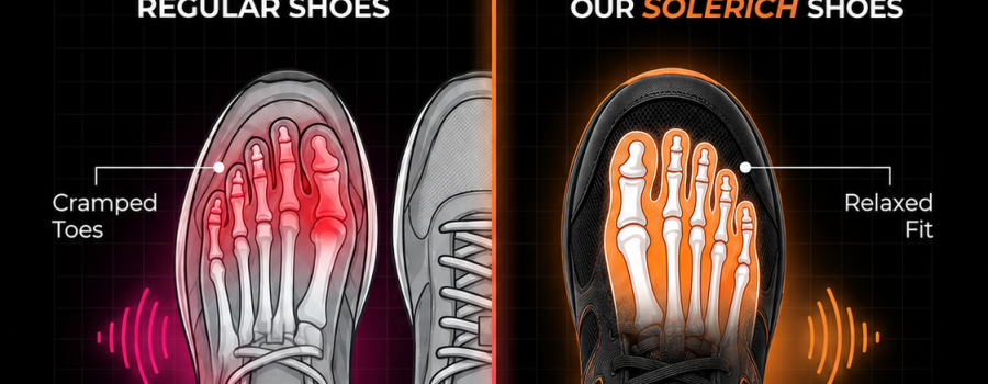 Best Sneakers for Men & Women