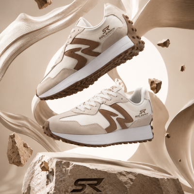 Best Comfortable Sneakers Online India 2026 | Solerich