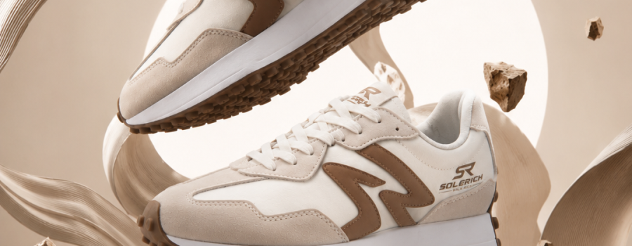 Best Comfortable Sneakers Online India 2026 | Solerich
